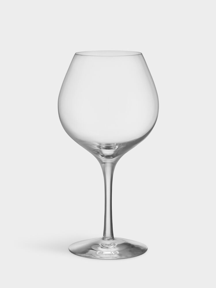 ORREFORS Pinot vinglas 4-pak